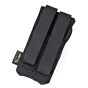 TMC Mesh molle bottle pouch (black)