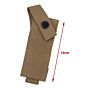 TMC tasca porta forbici mediche (coyote brown)