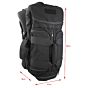 TMC zaino ARMS training bag (nero)