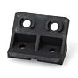 TMC offset rail for M-LOK hand guard (black)