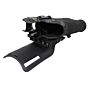 TMC fondina rigida 63DO per pistola tipo glock (multicam black)