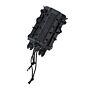 TMC set porta caricatore m16/9mm POLY POUCH (nero)