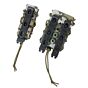 TMC set porta caricatore m16/9mm POLY POUCH (multicam)