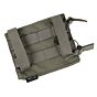 TMC tasca porta caricatori 556 orizzontale (ranger green)