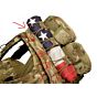 TMC Accessories set holder for tactical vest (black)