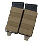 TMC hard insert open top m16 mag pouch (coyote brown)