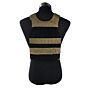 TMC NEWBIE plate carrier (coyote brown)