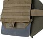 TMC NEWBIE plate carrier (coyote brown)