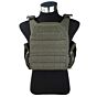 TMC giubbino tattico FPC plate carrier (ranger green)
