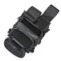 TMC pannello NG version zip panel per tattico CPC (nero)