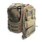 TMC pannello NG version zip panel per tattico CPC (multicam black)