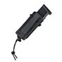 TMC tasca DUCK MOUTH 9mm aperta porta caricatore pistola (nera)
