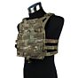 TMC jump plate carrier 2.0 MK version (multicam)