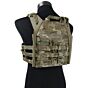 TMC jump plate carrier 2.0 MK version (multicam)