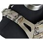 TMC jump plate carrier 2.0 MK version (multicam)
