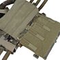 TMC jump plate carrier 2.0 MK version (multicam)