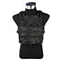 TMC jump plate carrier 2.0 MK version (multicam black)