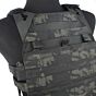 TMC jump plate carrier 2.0 MK version (multicam black)