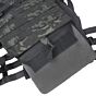 TMC jump plate carrier 2.0 MK version (multicam black)