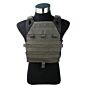 TMC giubbino tattico jumper plate carrier 2.0 MK (ranger green)