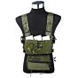 TMC Modular chest rig Type A (multicam tropic)