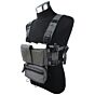 TMC Pettorina MCR chest rig set A (wolf grey)