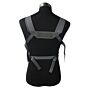 TMC Pettorina MCR chest rig set A (wolf grey)