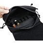 TMC drop pouch for MCR chest (black)