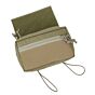 TMC tasca marsupio Drop Pouch MCR (tan)