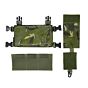 TMC MCR front set (multicam tropic)