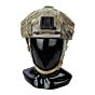 TMC copri elmetto PJ ODN style (multicam)