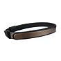 TMC IPSC carbon style belt (black/gold)