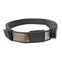 TMC IPSC carbon style belt (black/gold)