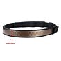 TMC IPSC carbon style belt (black/gold)