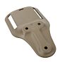 TMC drop leg short adapter for 5x79 holster (coyote brown)