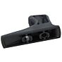 TMC grip hand stop GUNFIGHTER style per astine M-LOK (nera)