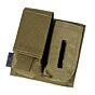 TMC MS2000 strobe velcro pouch (tan)