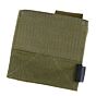 TMC MS2000 strobe velcro pouch (tan)