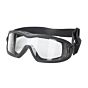 TMC antifog tactical goggle (black)