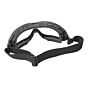 TMC antifog tactical goggle (black)