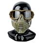 TMC occhiali tattici con facciale removibile IMPACT ANSI z87.1 (multicam)