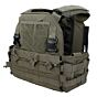 TMC giubbino tattico Modular plate carrier (ranger green)