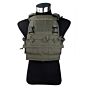 TMC giubbino tattico Modular plate carrier (ranger green)