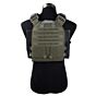TMC giubbino tattico Modular plate carrier (ranger green)