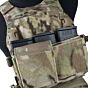 TMC FSK plate carrier with MCR front set (multicam)