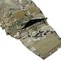 TMC NG style zip panel for CPC vest (multicam)