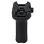 TMC grip anteriore BCM foregrip corta per fucili (nera)