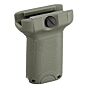 TMC BCM short foregrip for ras handguards (coyote brown)