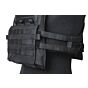 TMC Giubbino MBAV Adaptive vest (nero)