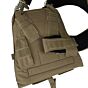TMC Giubbino MBAV Adaptive vest (coyote brown)